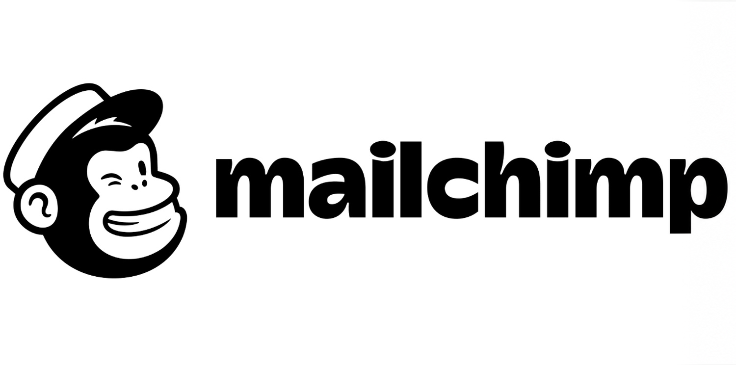The Mailchimp identity before and after the redesign